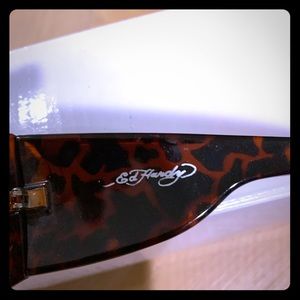 Ed Hardy Sunglasses